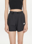 adidas Spordi&scaron;ortsid Future Icons 3-Stripes IP1568 Must Loose Fit S