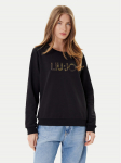 Liu Jo Sport Pluus Ecs Felpa Chiusa TF5196 FS090 Must Regular Fit M