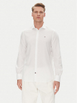 Tommy Hilfiger S&auml;rk MW0MW39282 Valge Slim Fit