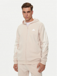adidas Pluus Future Icons 3-Stripes IR9207 Roosa Regular Fit XXL