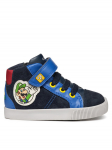 Geox Tossud B Kilwi Boy B46A7B 022BC C4226 M Tumesinine