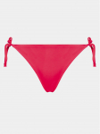 Calvin Klein Swimwear Bikini alumine osa KW0KW02508 Punane L