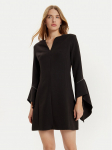 Rinascimento Kokteilikleit CFC0121164003 Must Regular Fit S