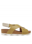 Pikolinos Sandaalid W9E-0912 Roheline