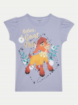 NAME IT T-s&auml;rk 13239531 Lilla Regular Fit