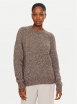 Marella Kampsun Sapri 2423366155 Beež Regular Fit XL