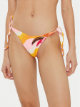 Maaji Bikini alumine osa Paradiso Waves Splenium PT5168SCC001 Roosa M