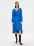 DKNY Igap&auml;evane kleit DD3JJ479 Sinine Regular Fit
