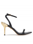 Aldo Sandaalid Ursulaheel 14008289 Must