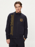 Aeronautica Militare Pluus 241FE1872F497 Tumesinine Regular Fit