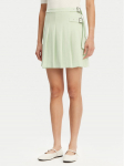 Maryley Plisseeseelik 25EB711/21BE Roheline Regular Fit