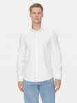Calvin Klein S&auml;rk K10K114316 Valge Slim Fit