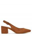 JENNY Tacones S4P96928-01 Beež