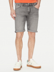 Tommy Jeans Teksap&uuml;ksid Ronnie DM0DM20946 Hall Slim Fit 38