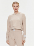 Guess Pluus Aislin V4RQ00 KC2T0 Pruun Regular Fit