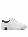 Armani Exchange Tossud XUX123 XV534 K488 Valge