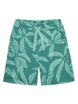 United Colors Of Benetton Spordi&scaron;ortsid 32IEC903E Roheline Regular Fit 140