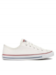 Converse Tennised Chuck Taylor All Star Dainty Ox 564981C Valge