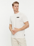 Napapijri T-s&auml;rk Iaato NP0A4HFZ Ekr&uuml;&uuml;v&auml;rv Regular Fit