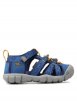 Keen Sandaalid Seacamp II Cnx 1026316 Tumesinine 30