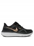 Nike Jooksujalatsid Air Zoom Structure 25 DJ7884 003 Must