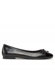 Tory Burch Baleriinad Cap-Toe Ballet 154511 Must