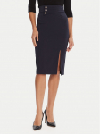Rinascimento Pliiatsseelik CFC0126167003 Tumesinine Slim Fit