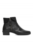 Rieker Saapad Y07A8-01 Must