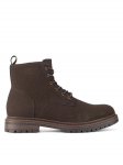 Lanetti Saapad MYL8513-3 Pruun