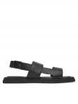 Calvin Klein Sandaalid Back Strap W/ Buckle HM0HM01736 Must