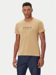 Polo Ralph Lauren T-s&auml;rk 714899613023 Beež Regular Fit S