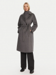 Weekend Max Mara Kevad-s&uuml;gis mantel Cascia 2525016072 Hall Regular Fit