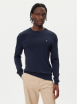 Guess Kampsun M4YR29 Z3DM0 Tumesinine Regular Fit