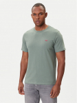 Levi's&reg; T-s&auml;rk Original Housemark 56605-0286 Roheline Standard Fit