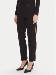LOLA CASADEMUNT Chino-p&uuml;ksid LF2514021 Must Regular Fit