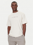 Tommy Hilfiger T-s&auml;rk UM0UM03685 Ekr&uuml;&uuml;v&auml;rv Relaxed Fit XXL
