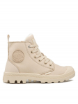 Palladium Traperid Pampa Hi Zip Wl 95982-217-M Beež