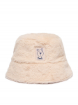 Winnie The Pooh Bucket hat kaabu CEO-ACCCS-AW25-214WTP Beež NOSIZE