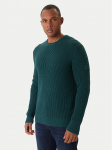 JOOP! Jeans Kampsun Harono 30047662 Roheline Modern Fit