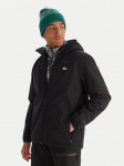 Quiksilver Kevad-s&uuml;gis jope Overcast 3K EQYJK04202 Must Regular Fit