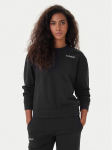 Kappa Pluus Logo Fekka 371M5EW Must Regular Fit M