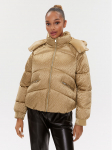 BOSS Talvejope Paxe 50498776 Beež Relaxed Fit 44