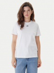KARL LAGERFELD T-s&auml;rk B1W17091 Valge Regular Fit