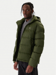 Gant Talvejope Active Cloud 7006534 Roheline Regular Fit M