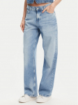 Mustang Teksad Madison 1016211 Sinine Wide Fit