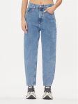 Tommy Jeans Teksad DW0DW14707 Sinine Mom Fit