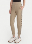 Guess Dressip&uuml;ksid V2YB15 KB3P2 Beež Regular Fit