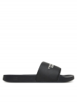 Tommy Hilfiger Pl&auml;tud Raised Pool Slide FM0FM05761 Must