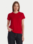 Polo Ralph Lauren T-s&auml;rk 211B14605006 Punane Classic Fit