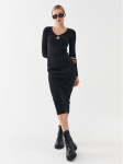 ONLY Igap&auml;evane kleit 15302675 Must Standard Fit S